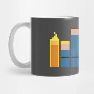 A Fantastic HeroStack! Mug